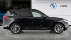 BMW X3 xDrive20d MHT M Sport 5dr Step Auto Diesel Estate